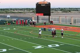 Naia • football surprise, az. At Ottawa University Arizona New Football Program Part Of Growth Plan
