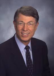 Representative Bob McDermott