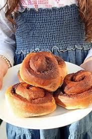 Cinnamon Buns Cinnamon Buns Food Photography Food