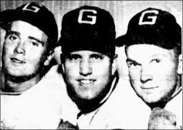 1964 Western Canada Snapshots