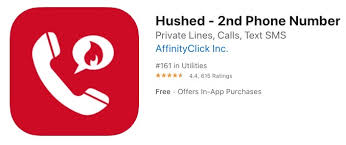 Burner gives you a second line for calling, texting, and picture messaging. Deal Get A Lifetime Hushed Second Line For Iphone Or Android At 25 Iphone In Canada Blog