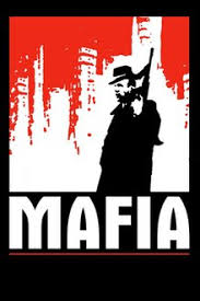 Will you be able to save your friends in this horror story? Mafia Video Game Wikipedia