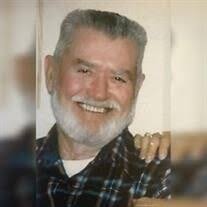 Fred Everett Jones, Sr. Obituary