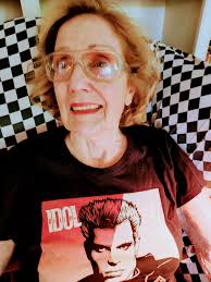 Let's welcome our new members! Willy Garza, Angie Byrom Brown, Becky  Michelsen, Irma Sokol