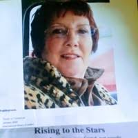 5 "Whitman" profiles