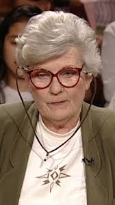 Bridget is suing her estranged father Conrad because she claims a ring that  was supposed to be hers ended up