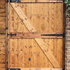 Thank you for reading our project about how to build a garden gate and we recommend you to check. How To Build A Wooden Gate For Your Yard