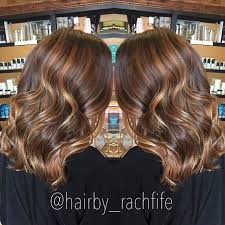 Our simple but mighty database helps you find a haircut near you. Warm Caramel Balayage Highlights Fall Hair Color Hair By Rachel Fife Sara Fraraccio Salon In Akron Fall Hair Color Fall Hair Caramel Balayage Highlights