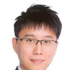 CARSON CHEN (R050630G)