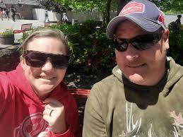 Amber Estep's Instagram, Twitter & Facebook