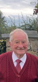 Condolence Book for Tommy Dunne (Kildorrery, Cork)