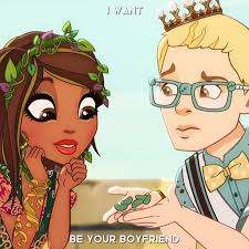 #eah #fypシ #jilianbeanstalk #everafterhigh #humphreydumpty #foryoupage