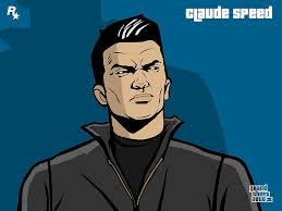 Hd Wallpaper Artwork Auto Cartoons Claude Grand Iii Speed Theft Wallpaper Flare Being the first game in grand theft auto's 3d universe, grand theft auto iii features a large amount of characters, including some who go on to appear in … for information on characters from other gta games, see their respective sections of the main gta characters index. artwork auto cartoons claude grand