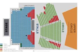 58 actual rio theatre seating chart