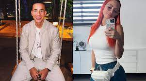 Hija de Daddy Yankee habla del divorcio de sus padres