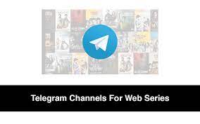 Movies, tv shows, web series, hindi+english (720p,1080p). 50 Best Telegram Channels For Web Series Netflix Amazon Prime Hotstar