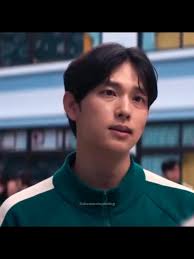 🌷#mishi #preetyblush #foryou #fyp #love#scared#confess#squidgame#squi...