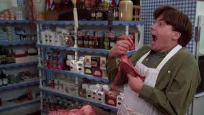 So I Married an Axe Murderer (1993) | MUBI