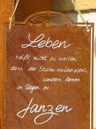 Edelrost Gedichttafel Regen Spruche Gedichte Und Spruche Weisheiten Spruche