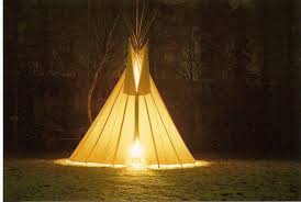 Pin On Indian Tipis