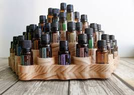 Spindola Rotating Essential Oil Display Essential Oil Rack Essential Oil Storage Oil Storage