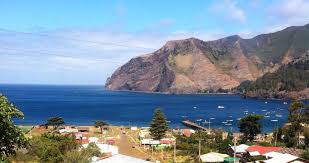 Hotéis em povo san juan bautista, chile: Robinson Crusoe Island Chile Travel