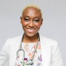 Dr. Ibby Omole _ Rethinking Life and Health