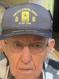 Leslie Frederick Staley's Obituary and Memories