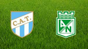 We did not find results for: Atletico Tucuman Vs Atletico Nacional 2018 Footballia