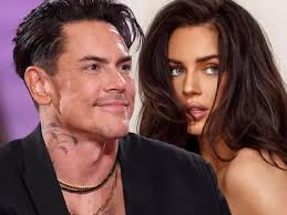 Tom Sandoval just dropped the...