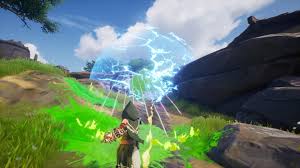 Spellbreak Is A New Magic Focused Battle Royale Game Coming To Pc Later This Year Dsogaming