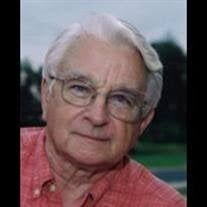 Gerald Chouinard Obituary