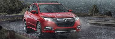 It has the light combination of the brown color modern steel metallic is the dark shade of gray. 2020 Honda Hr V Color Options
