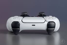 Like the ps5 specs, ps5 ssd storage, ps5 console design, upcoming ps5 games and the we first learned about the features of the upcoming ps5 controller from an interview mark cerny gave with. Valve Adds Ps5 Dualsense Controller Support To Steam Api Polygon