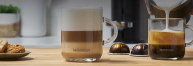 The nespresso barista isn't cheap though, and since it can't make the espresso itself, it's worth considering whether you'll get your money's worth with this machine. Welcome