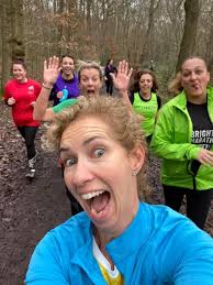 Hockley Woods parkrun Event #256 Run Report 25th January 2020
