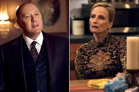 Terlilit hut4ng dengan boss yakuz4 rekap film for the emperor 2014 alur cerita film. The Blacklist Season 7 Fall Finale Who Is Raymond Reddington Katarina Rostova Plans Ew Com