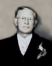 James Edward Harrison (1866-1941)