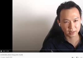 SEC sues Chiang & Tippetts for Nasgo & ShareNode sec. fraud