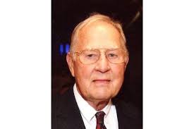 Wendell Ware Obituary (1935