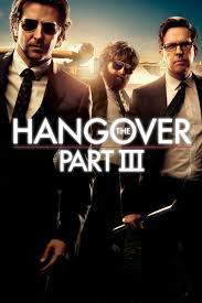 Hangover 1 online streame hangover jetzt bei diesen anbietern. The Hangover Part Iii 2013 Rotten Tomatoes