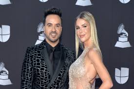 Maybe you would like to learn more about one of these? Adamari Lopez Suffers From Separation And Luis Fonsi Enjoys On The Beach