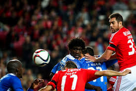 Acompanhe todas as notícias do seu clube ou modalidade preferida, para onde quer que vá. Benfica V Gil Vicente Primeira Liga J14 2014 15 Photos Playmakerstats Com