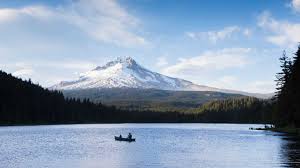 Maybe you would like to learn more about one of these? Rv Trip To Mt Hood And The Gorge Travel Oregon