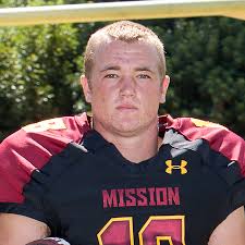 Braxton Shirley's High School Career Home