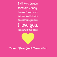 2 best valentine day 2020 wishes and sayings for him and her. Quotes For Valentines Day For Him Vallentine Gift Card
