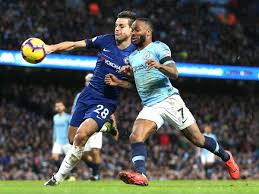 Manchester city vs chelsea predicted lineups. Man City Vs Chelsea Pundit Predictions Ahead Of Carabao Cup Final Manchester Evening News