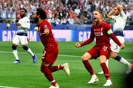 Лига чемпионов 20:00 жальгирис 0 ференцварош 0. Liverpul Pobeditel Ligi Chempionov 02 06 2019 Chitat Blog Na Soccer Ru