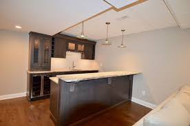 affordable finished basement remodeling