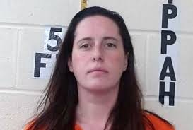 Ripley woman pleads to accessory to death of boyfriend